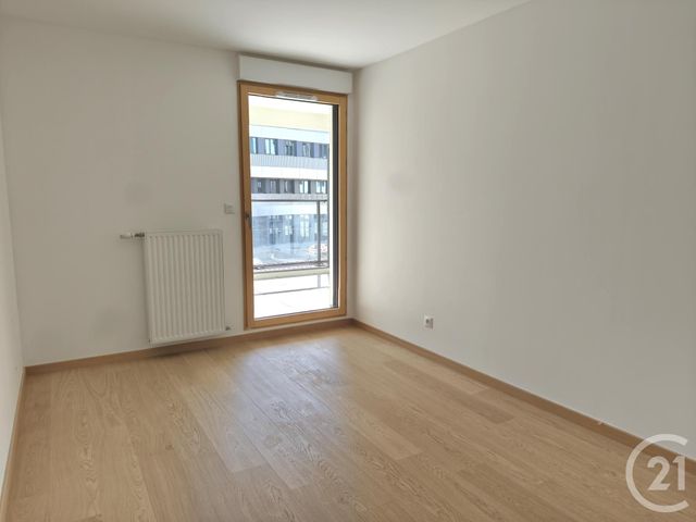 Appartement T2 &agrave; louer - 2 pi&egrave;ces - 46,68 m2 - Chambery - 73 - RHONE-ALPES