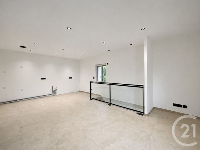 Appartement T3 &agrave; vendre - 3 pi&egrave;ces - 58,80 m2 - Cognin - 73 - RHONE-ALPES