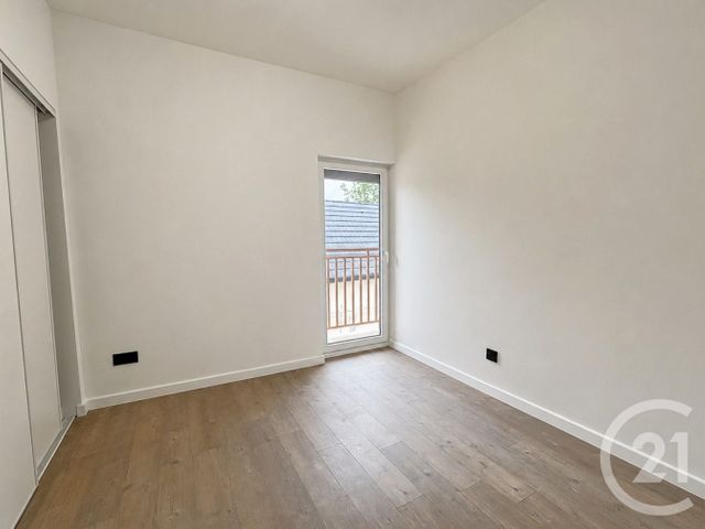 Appartement T3 &agrave; vendre - 3 pi&egrave;ces - 58,80 m2 - Cognin - 73 - RHONE-ALPES