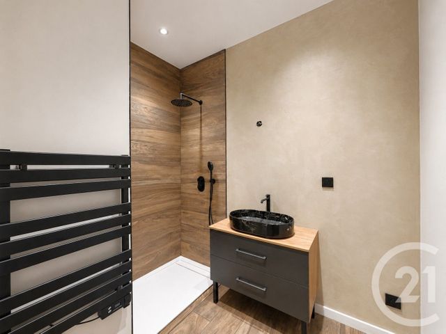 Appartement T3 &agrave; vendre - 3 pi&egrave;ces - 58,80 m2 - Cognin - 73 - RHONE-ALPES