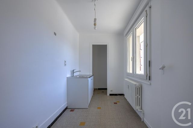 Appartement T2 &agrave; vendre - 3 pi&egrave;ces - 66,98 m2 - Chambery - 73 - RHONE-ALPES