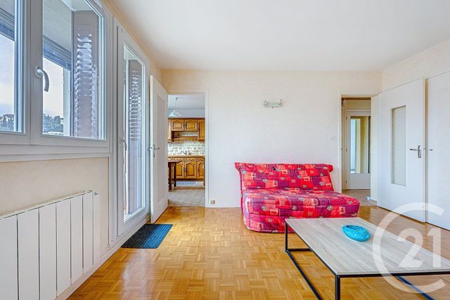 appartement - CHAMBERY - 73