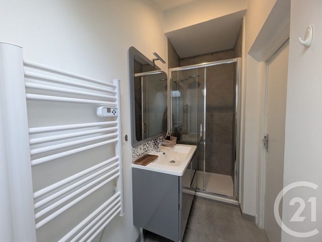 Appartement T2 &agrave; vendre - 2 pi&egrave;ces - 32,61 m2 - Bassens - 73 - RHONE-ALPES