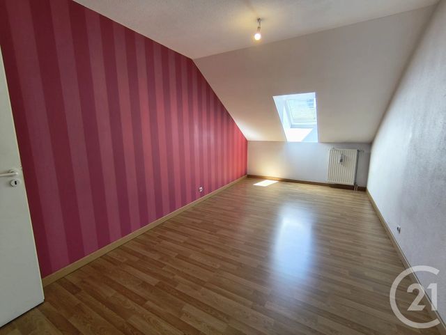 Appartement T3 &agrave; louer - 3 pi&egrave;ces - 93,20 m2 - Chambery - 73 - RHONE-ALPES