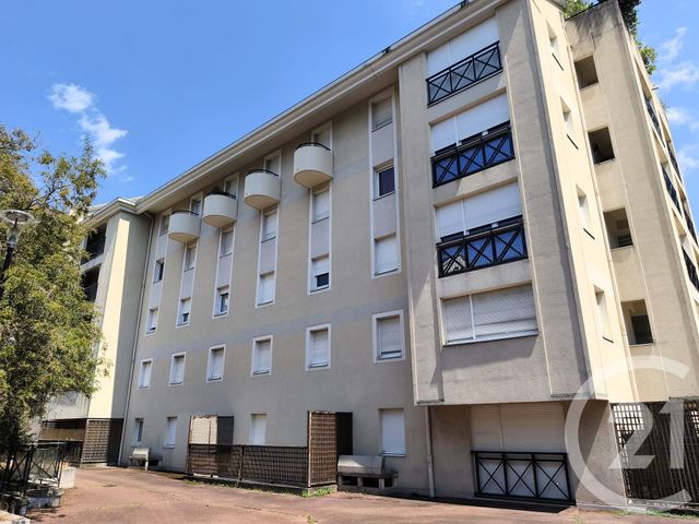 appartement - CHAMBERY - 73