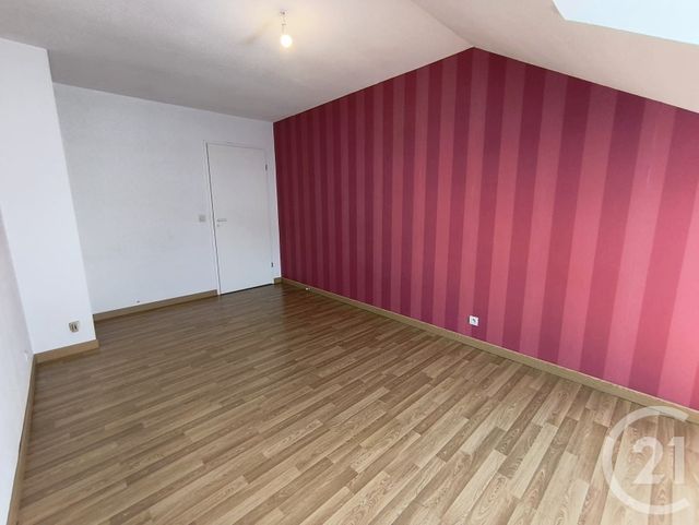 Appartement T3 &agrave; louer - 3 pi&egrave;ces - 93,20 m2 - Chambery - 73 - RHONE-ALPES