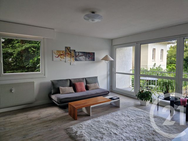 Appartement F2 &agrave; louer - 3 pi&egrave;ces - 58,50 m2 - Jacob Bellecombette - 73 - RHONE-ALPES