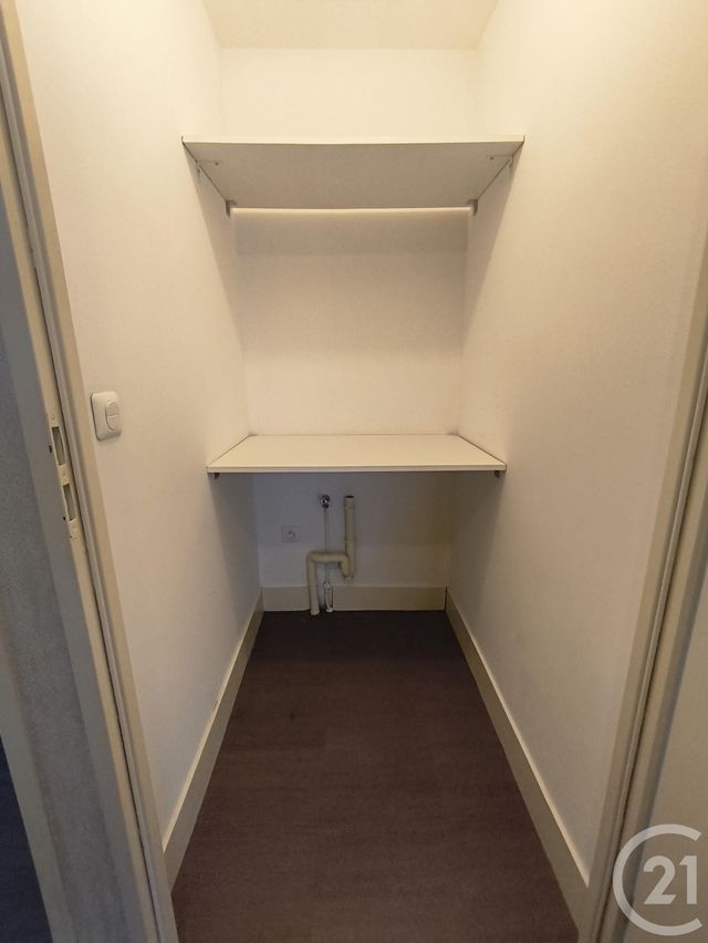 Appartement T2 &agrave; louer - 2 pi&egrave;ces - 50,81 m2 - Cognin - 73 - RHONE-ALPES