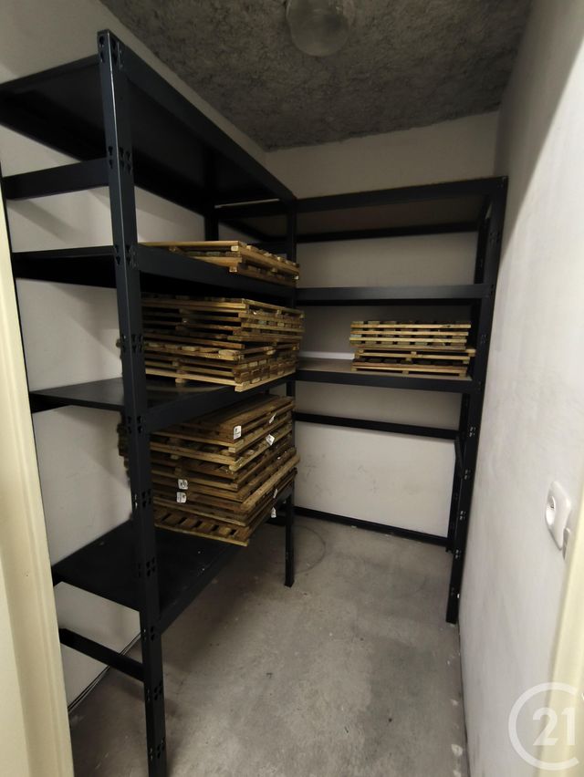 Appartement T2 &agrave; louer - 2 pi&egrave;ces - 50,81 m2 - Cognin - 73 - RHONE-ALPES