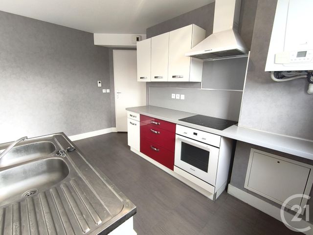 Appartement T2 &agrave; louer - 2 pi&egrave;ces - 50,81 m2 - Cognin - 73 - RHONE-ALPES