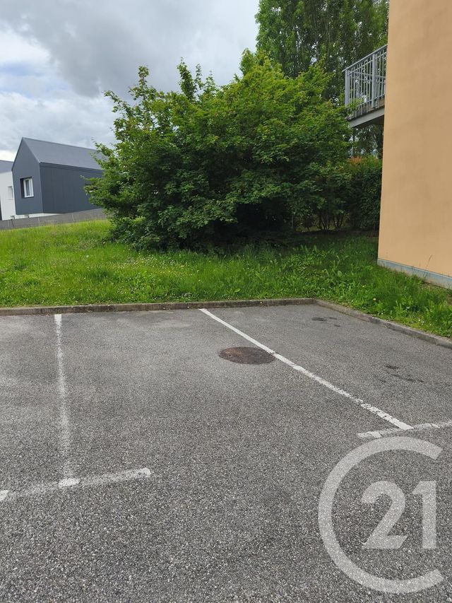 Appartement T2 &agrave; louer - 2 pi&egrave;ces - 50,81 m2 - Cognin - 73 - RHONE-ALPES