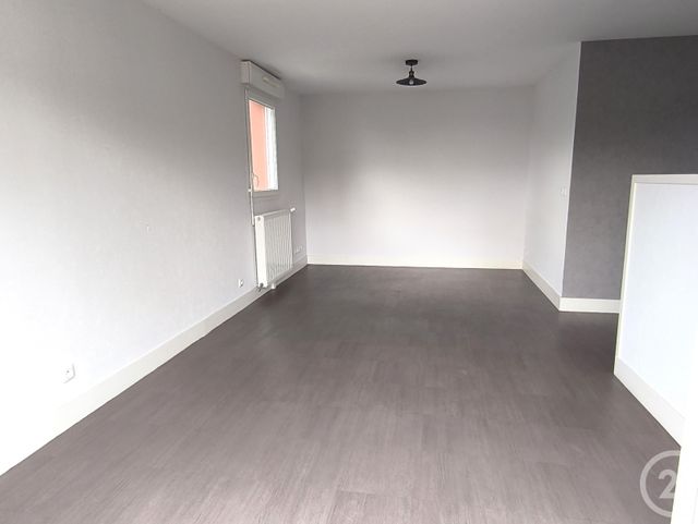 Appartement T2 &agrave; louer - 2 pi&egrave;ces - 50,81 m2 - Cognin - 73 - RHONE-ALPES