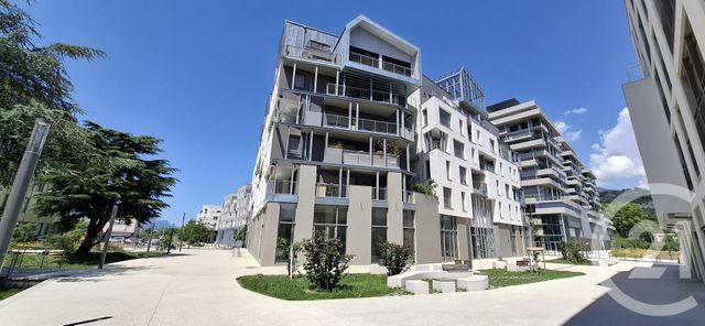 appartement - CHAMBERY - 73