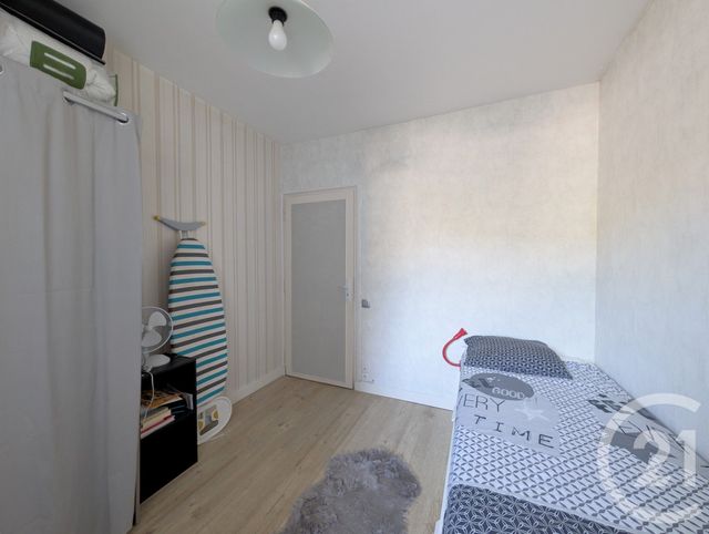 Appartement T3 &agrave; vendre - 3 pi&egrave;ces - 84,92 m2 - Chambery - 73 - RHONE-ALPES