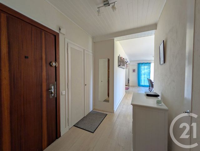 Appartement T3 &agrave; vendre - 3 pi&egrave;ces - 84,92 m2 - Chambery - 73 - RHONE-ALPES