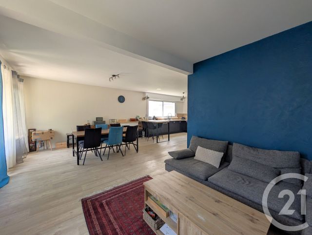 Appartement T3 &agrave; vendre - 3 pi&egrave;ces - 84,92 m2 - Chambery - 73 - RHONE-ALPES