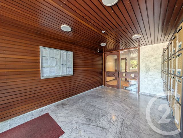 Appartement T3 &agrave; vendre - 3 pi&egrave;ces - 84,92 m2 - Chambery - 73 - RHONE-ALPES