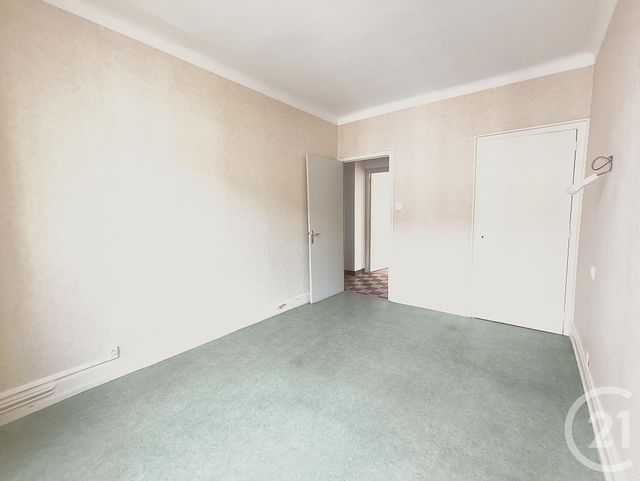 Appartement F4 &agrave; louer - 4 pi&egrave;ces - 104,15 m2 - Chambery - 73 - RHONE-ALPES