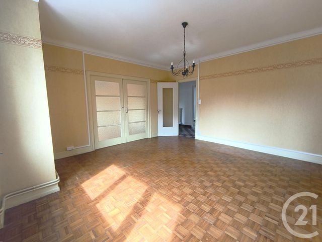 Appartement F4 à louer CHAMBERY