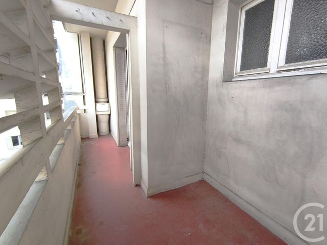 Appartement F4 &agrave; louer - 4 pi&egrave;ces - 104,15 m2 - Chambery - 73 - RHONE-ALPES