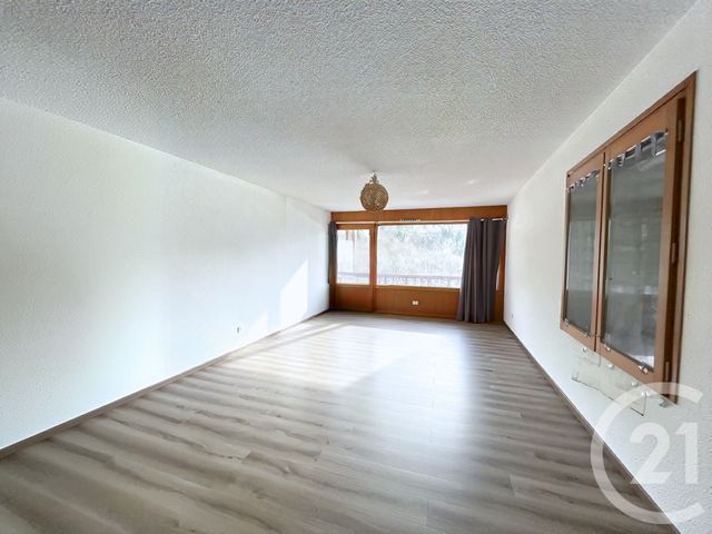 Appartement T2 &agrave; vendre - 2 pi&egrave;ces - 44,67 m2 - Les Deserts - 73 - RHONE-ALPES