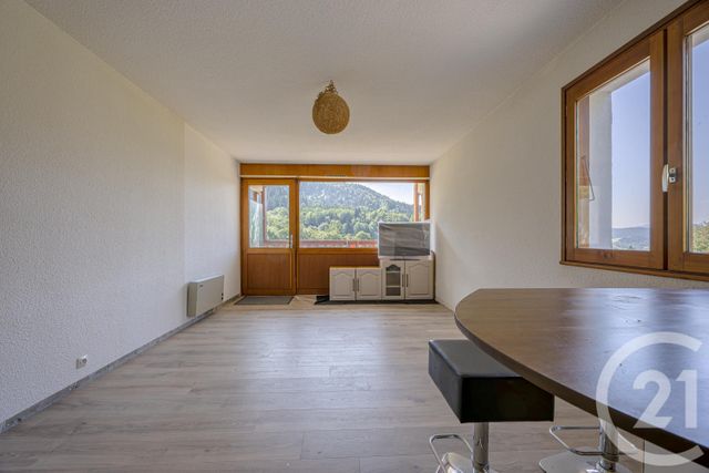 Appartement T2 &agrave; vendre - 2 pi&egrave;ces - 44,67 m2 - Les Deserts - 73 - RHONE-ALPES