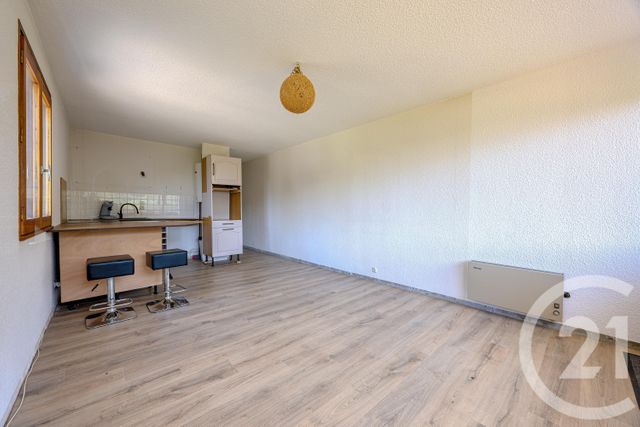 Appartement T2 &agrave; vendre - 2 pi&egrave;ces - 44,67 m2 - Les Deserts - 73 - RHONE-ALPES