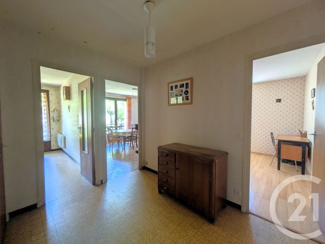 Maison &agrave; vendre - 6 pi&egrave;ces - 146,89 m2 - Chambery - 73 - RHONE-ALPES