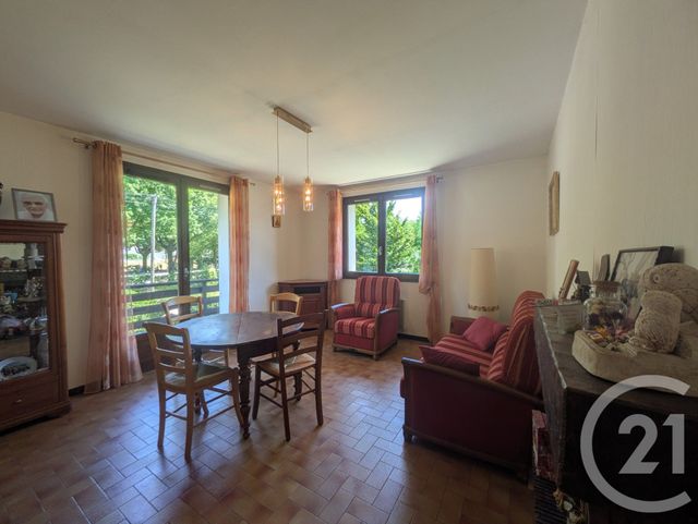 Maison &agrave; vendre - 6 pi&egrave;ces - 146,89 m2 - Chambery - 73 - RHONE-ALPES