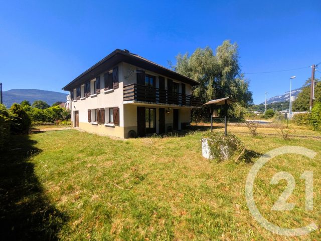maison - CHAMBERY - 73