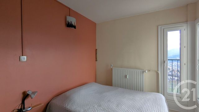 Appartement T5 &agrave; louer - 5 pi&egrave;ces - 102,80 m2 - Chambery - 73 - RHONE-ALPES