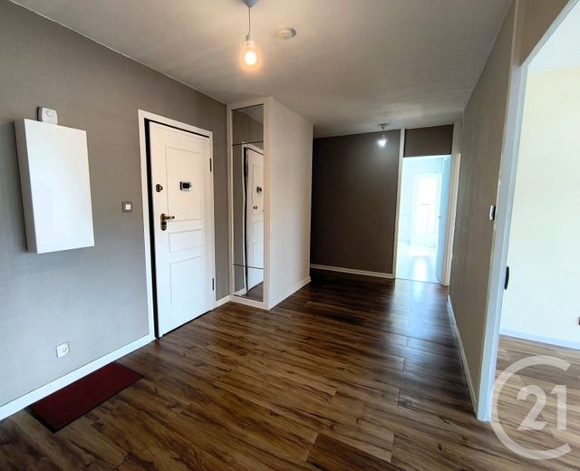 Appartement T5 &agrave; louer - 5 pi&egrave;ces - 102,80 m2 - Chambery - 73 - RHONE-ALPES