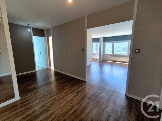 Appartement T5 &agrave; louer - 5 pi&egrave;ces - 102,80 m2 - Chambery - 73 - RHONE-ALPES