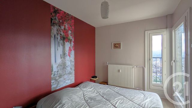 Appartement T5 &agrave; louer - 5 pi&egrave;ces - 102,80 m2 - Chambery - 73 - RHONE-ALPES