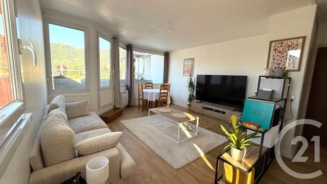 appartement - LA RAVOIRE - 73