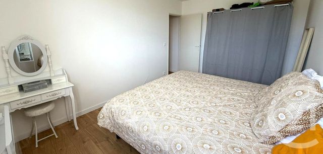 Appartement T2 &agrave; louer - 2 pi&egrave;ces - 50,25 m2 - La Ravoire - 73 - RHONE-ALPES