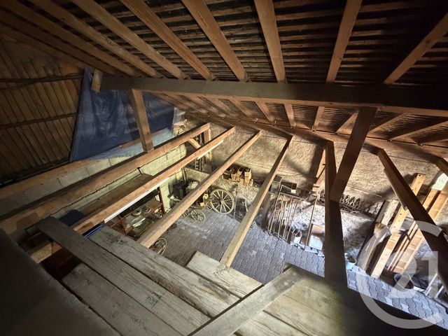 Maison &agrave; vendre - 3 pi&egrave;ces - 72 m2 - Barberaz - 73 - RHONE-ALPES