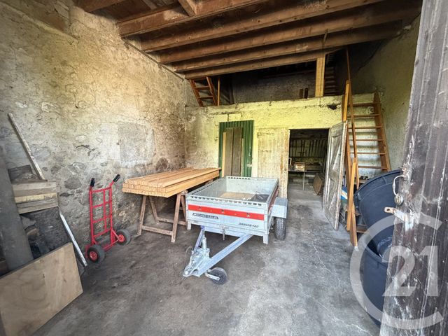 Maison &agrave; vendre - 3 pi&egrave;ces - 72 m2 - Barberaz - 73 - RHONE-ALPES