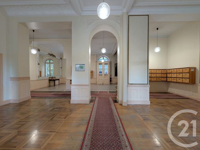 Appartement T1 &agrave; vendre - 1 pi&egrave;ce - 31,02 m2 - Aix Les Bains - 73 - RHONE-ALPES