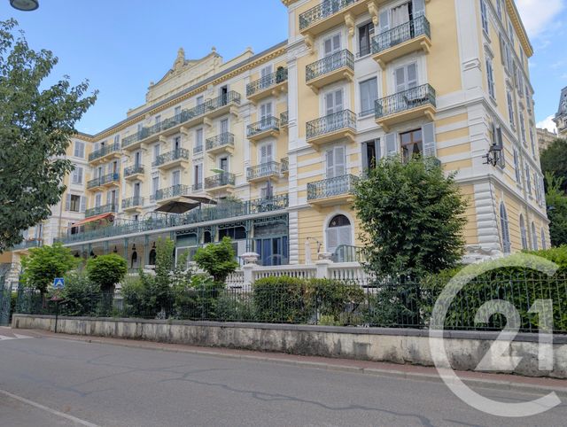 appartement - AIX LES BAINS - 73