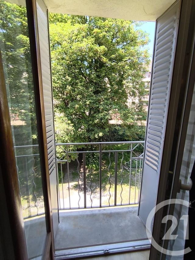 Appartement F2 &agrave; louer - 2 pi&egrave;ces - 43,39 m2 - Chambery - 73 - RHONE-ALPES