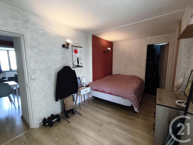 Appartement F2 &agrave; louer - 2 pi&egrave;ces - 43,39 m2 - Chambery - 73 - RHONE-ALPES