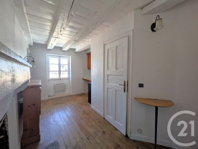 appartement - CHAMBERY - 73