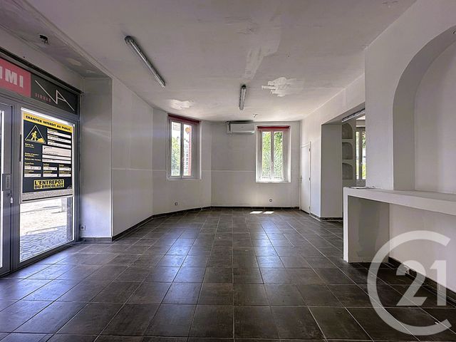Local commercial à vendre - 69.17 m2 - 73 - Savoie