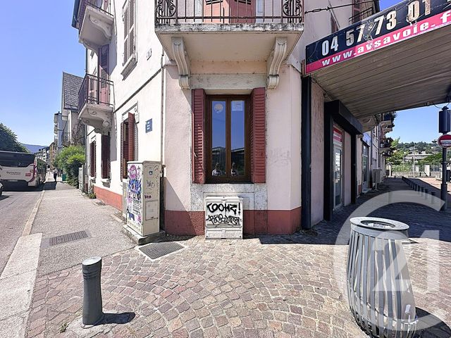 Local commercial à vendre - 69.17 m2 - 73 - Savoie