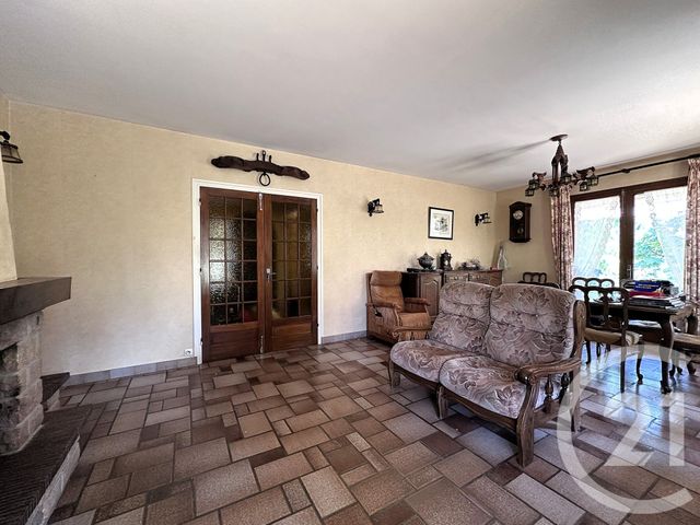 Maison &agrave; vendre - 5 pi&egrave;ces - 101,66 m2 - Cognin - 73 - RHONE-ALPES