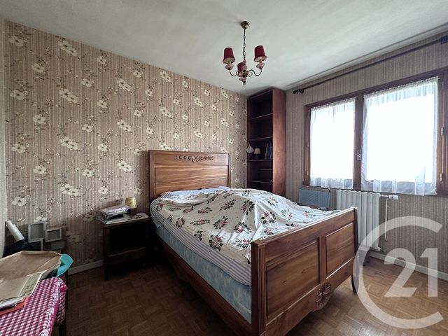 Maison &agrave; vendre - 5 pi&egrave;ces - 101,66 m2 - Cognin - 73 - RHONE-ALPES