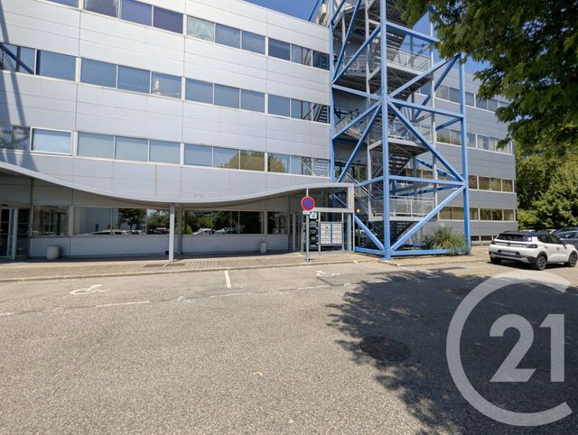 Bureaux à vendre - 112.7 m2 - 73 - Savoie