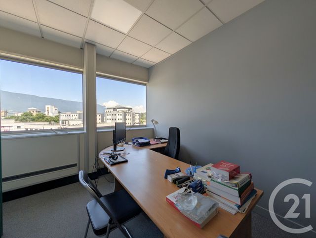 Bureaux à vendre - 112.7 m2 - 73 - Savoie