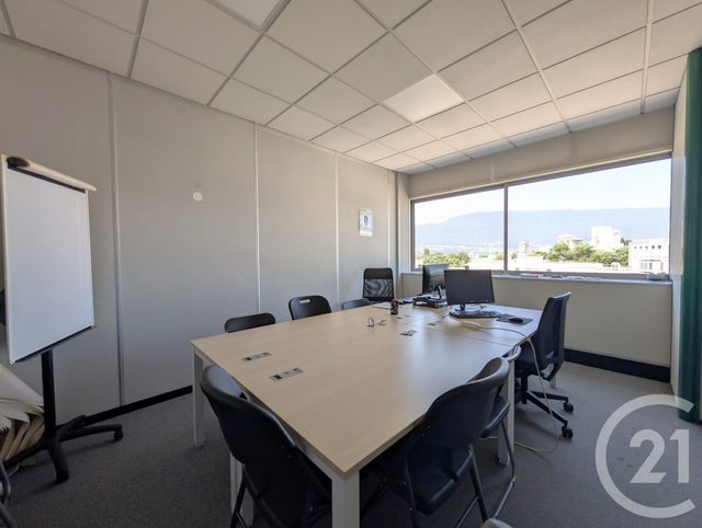 Bureaux à vendre - 112.7 m2 - 73 - Savoie